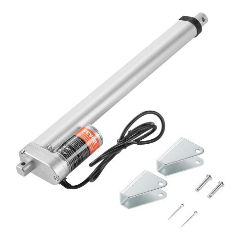 Linijinė pavara VEVOR OK648-1500N, 1500N