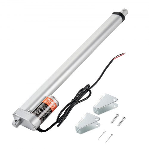 Linijinis pavaros mechanizmas VEVOR OK648-1500N, 1500N