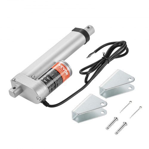 Linijinė pavara VEVOR OK648-1500N, 1500N apkrova