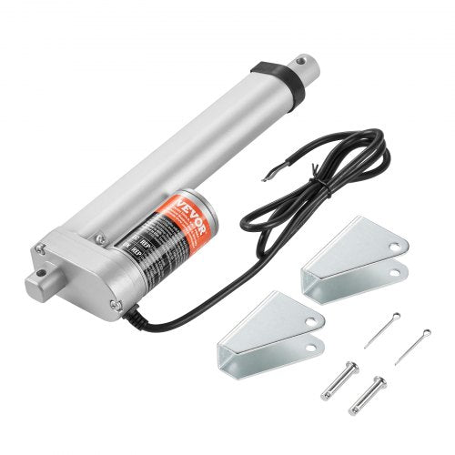 Linijinė pavara VEVOR OK648-1500N, 1500N apkrova