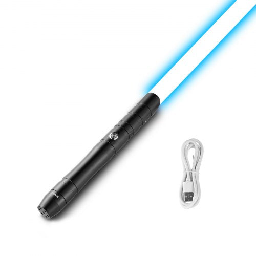 Šviesos kalavijas VEVOR TSK-E08, 97 cm ilgio
