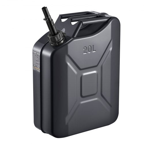 Metalinė kuro kanistrė VEVOR Yoilp3001, 20 L