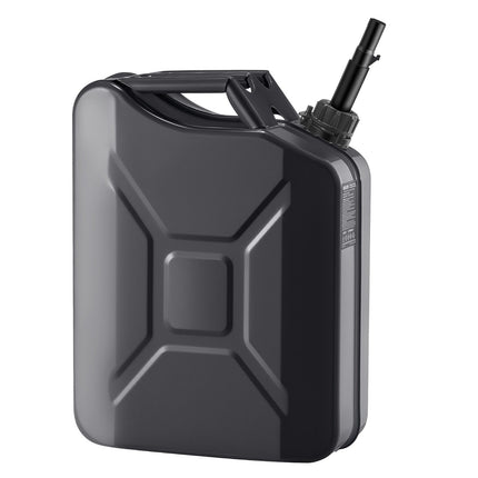 Metalinė kuro kanistrė VEVOR Yoilp3001, 20 L