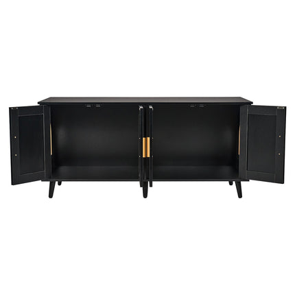 Kačių tualeto spintelė VEVOR KLCB-04, 120 cm ilgio
