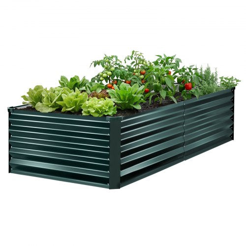 Pakeliama lysvė VEVOR YJ-ZZC001, 2030 x 1020 x 460 mm