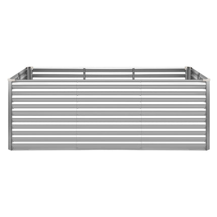 Pakelta lysvė VEVOR YJ-ZZC012, 2400 x 1200 x 860 mm