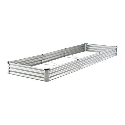 Pakelta lysvė VEVOR GM66010-360X120X27CM, 360x120x28 cm