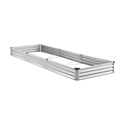 Pakelta lysvė VEVOR GM66010-360X120X27CM, 360x120x28 cm