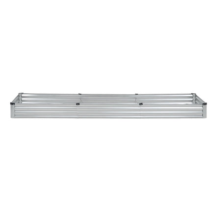 Pakelta lysvė VEVOR GM66010-360X120X27CM, 360x120x28 cm