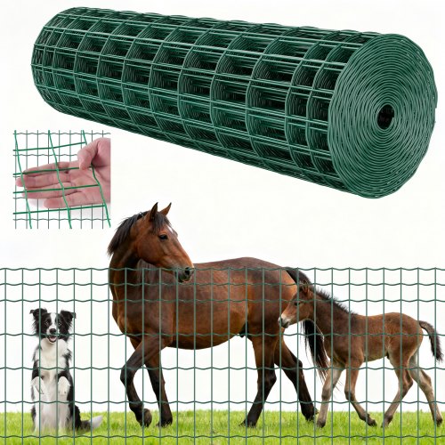 Ūkio tvora VEVOR WGFS25009, 1 x 25 m