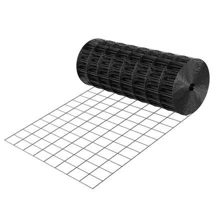 Metalinis tinklas VEVOR WGFS25001, 61 cm x 7,62 m