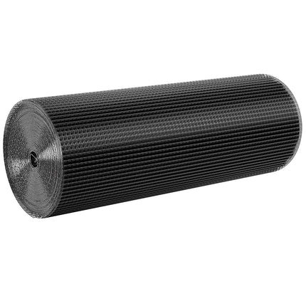 Tinklo tvora VEVOR SS19121236100, 910 x 30480 mm