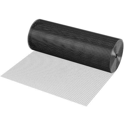 Tinklo tvora VEVOR SS19121236100, 910 x 30480 mm