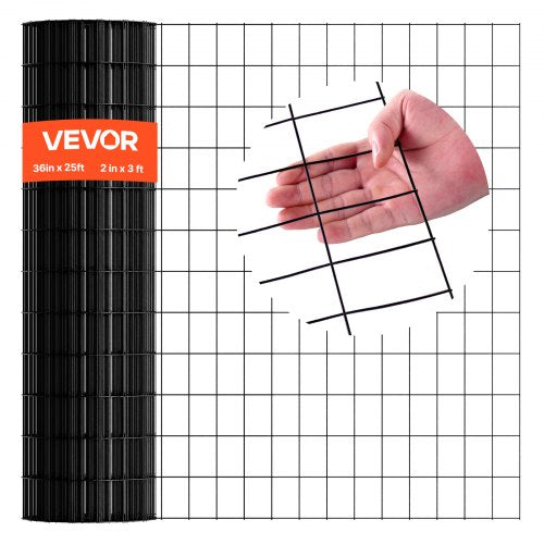 Tvoros tinklas VEVOR WGFS25002, 91 cm x 7,62 m