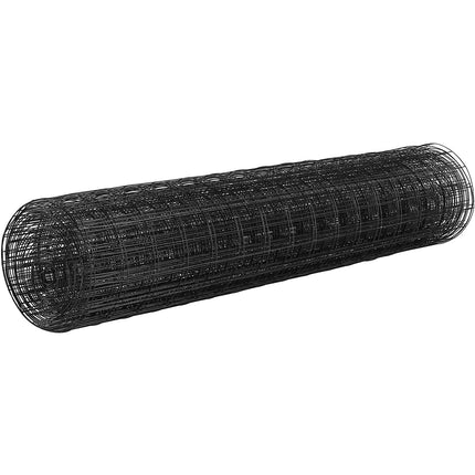 Tinklo tvora VEVOR SS16233650, 910 x 15240 mm