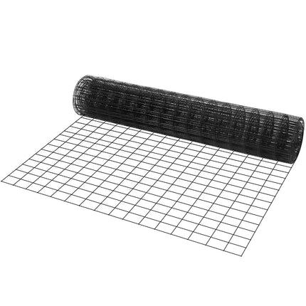 Tinklo tvora VEVOR SS16233650, 910 x 15240 mm