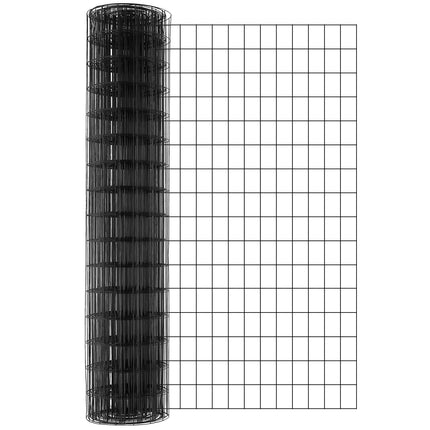 Metalinis tinklas VEVOR SS16234850, 1220 x 15240 mm