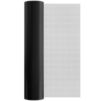 Tvoros tinklas VEVOR SS1912124850, 1220 x 15240 mm