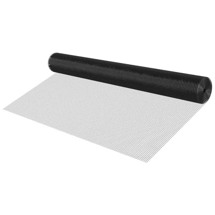 Metalinis tinklas VEVOR WGFS25007, 183 cm x 15,2 m