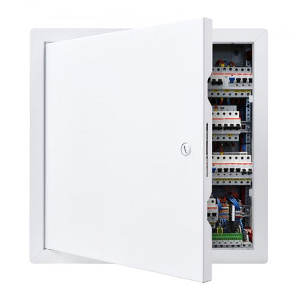 Revizinis liukas VEVOR 9.03.S008.2343A, 34x34 cm