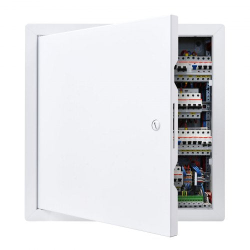 Revizinis liukas VEVOR 9.03.S008.2343A, 34x34 cm