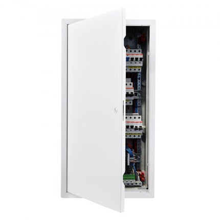 Revizinis liukas VEVOR 9.03.S008.2346A, 77x39 cm