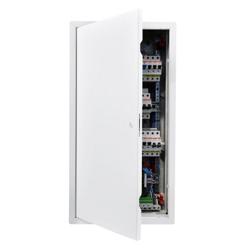 Revizinis liukas VEVOR 9.03.S008.2346A, 77x39 cm
