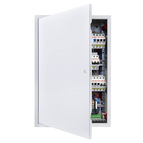 Revizinis liukas VEVOR 9.03.S008.2348A, 64x44 cm