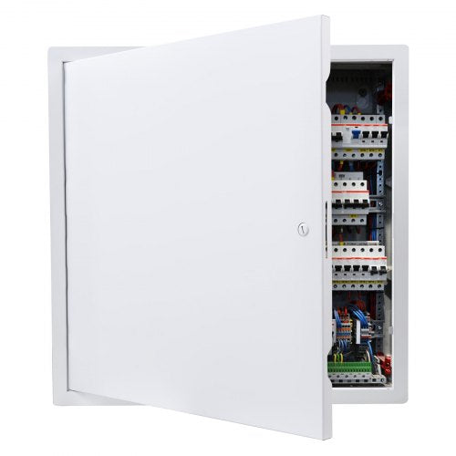 Revizinis liukas VEVOR 9.03.S008.2342A, 49x49 cm