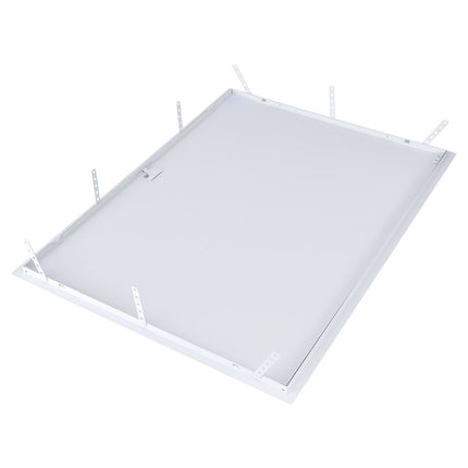 Revizinis liukas VEVOR 9.03.S008.2350A, 84x64 cm