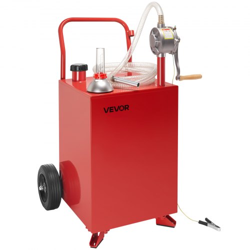 Kuro talpa su siurbliu VEVOR FF-920, 75 l
