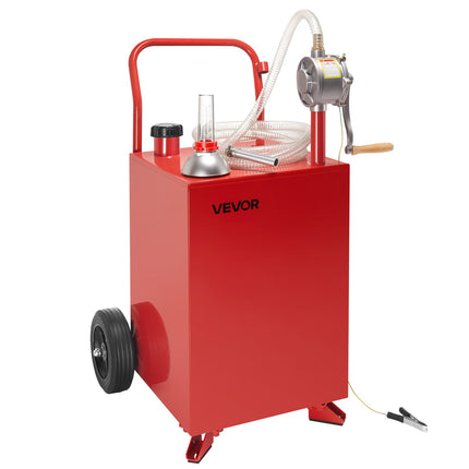 Kuro talpa su siurbliu VEVOR FF-920, 75 l
