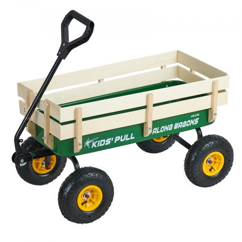 Vaikiškas vežimėlis VEVOR TC4201, 150 kg keliamoji galia