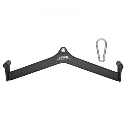 LAT traukos rankena VEVOR TSZW-4#, 550 kg apkrova