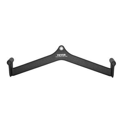 LAT traukos rankena VEVOR TSZW-4#, 550 kg apkrova