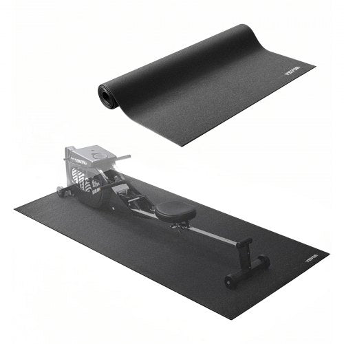 Treniruoklių kilimėlis VEVOR DD-QXD-005, 760x1820 mm