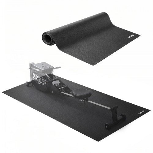 Treniruoklio kilimėlis VEVOR DD-QXD-002, 900 x 2000 x 4 mm