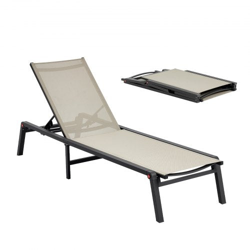 Lauko gultas VEVOR 6151-007, 181 kg apkrova