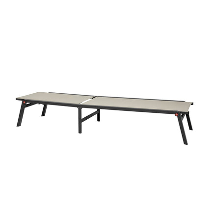 Lauko gultų komplektas VEVOR 6151-008, 181 kg keliamoji galia