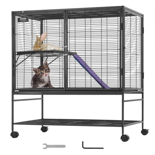 Narvas smulkiems gyvūnams VEVOR JM-XC-083, 100 cm aukščio