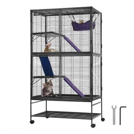 Narvas smulkiems gyvūnams VEVOR JM-XC-084, 164 cm aukščio