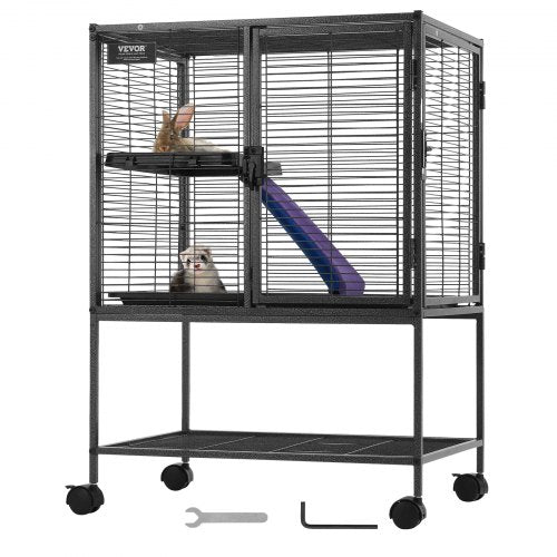 Narvas smulkiems gyvūnams VEVOR JM-XC-081, 86,5 cm aukščio
