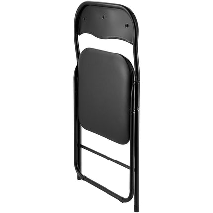Sulankstomos kėdės VEVOR B60013-14, 4 vnt. komplektas