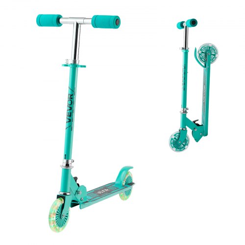 Paspirtukas vaikams VEVOR S010, iki 50 kg