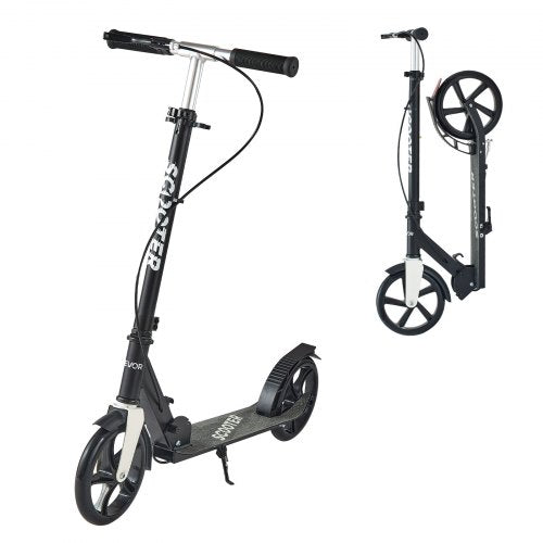 Paspirtukas VEVOR S200F, iki 99,8 kg apkrova