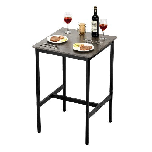 Baro stalas VEVOR YJX-BT-003, 61x61x91 cm