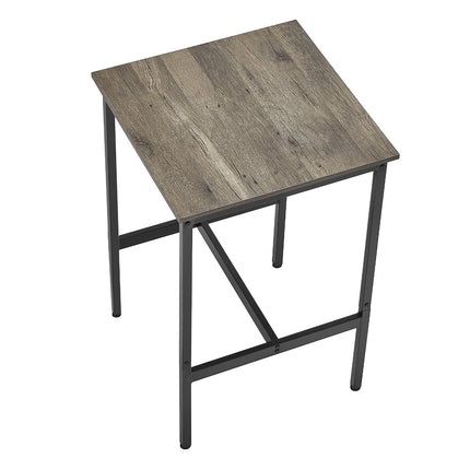 Baro stalas VEVOR YJX-BT-003, 61x61x91 cm