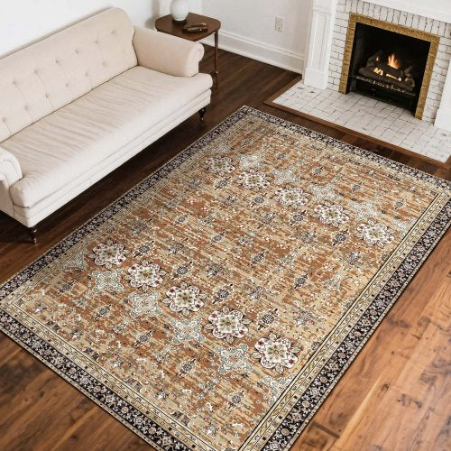 Kilimas VEVOR FGFZLS8-9FT, 244 x 305 cm