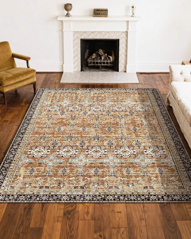 Kilimas VEVOR FGFZLS8-9FT, 244 x 305 cm