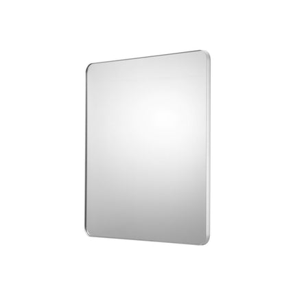 Sieninis makiažo veidrodis VEVOR HT-SS0008s, 91,5 x 91,5 cm